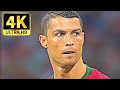 Cristiano Ronaldo Vs Spain • 4K UHD • Clips For Edit