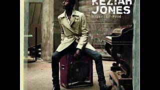 Keziah jones - Long distance love