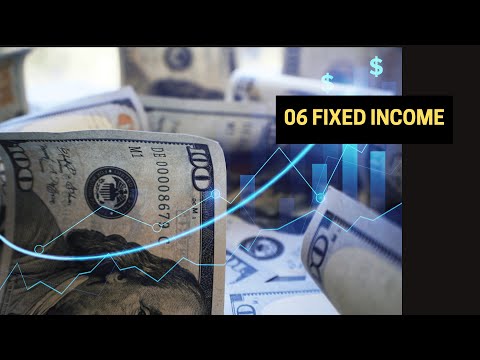 CFA Level 1 2025 | 06 Fixed Income (19 Modules Explained with Examples)