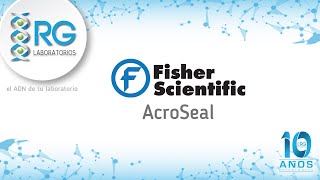 FISHER AcroSeal