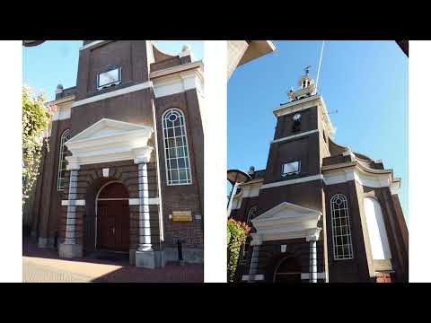 Samen op pad op wereld Alzheimer dag in Hardinxveld-Giessendam