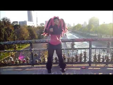 Need To Change - CyberC4t- Industrial Dance