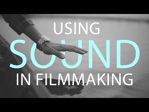 Learn This Before Next Shoot! Sound in Cinematography | Filmebangali