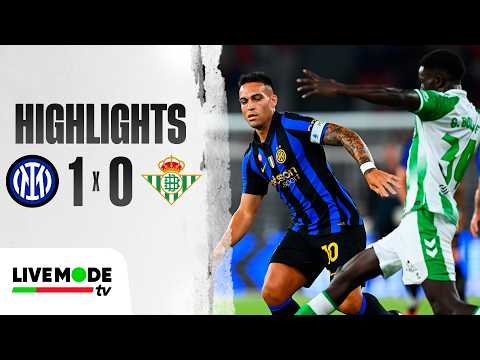Full highlights