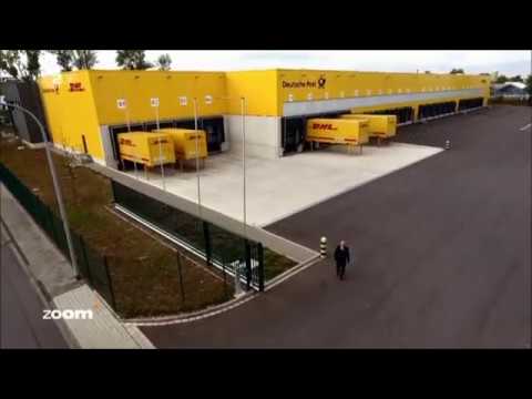 TV Doku: Teil 1 Postboten am Limit ZDF Zoom - Ganze Folge