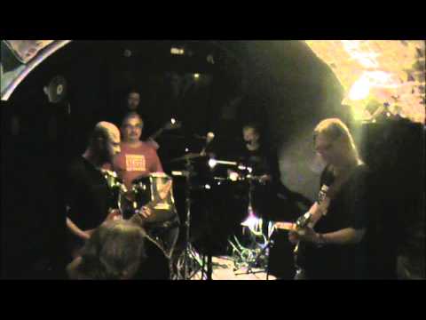 333 Soczewa Blues Session - 28.08.2015 - 6