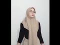 Story Wa Polosan Cewek Jilbab Joget Slowmotion 32