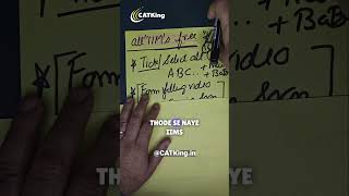 CAT Exam Form Fees Details | All IIMs Registration | Top Bschools to apply through CAT Exam