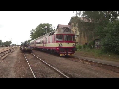 854 004 Miloš v Měšicích u Prahy