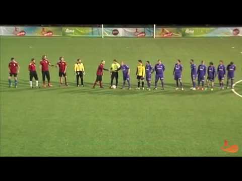 Tondi vs Baltika Goals of the match