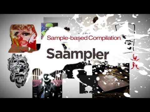 Saampler by Laatry (PV)