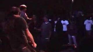 Have Heart - Reinforced (Outspoken cover in Hollywood)