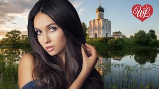 МАТРОНА ♥ КРАСИВЫЕ ПЕСНИ ДЛЯ ДУШИ WLV ♥ ПЕСНИ СПЕТЫЕ СЕРДЦЕМ ♥ RUSSIIAN MUSIC HIT WLV