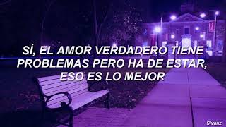 Honeywater - Old Eden (Español)