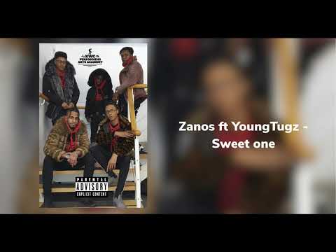 KWCPAA Zanos ft Youngtugz  - Sweet one