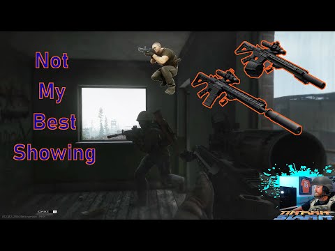 The Huntsman Path Eraser pt2