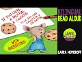Bilingual Bilingual If You Give A Mouse A Cookie If You Give A Mouse A Cookie