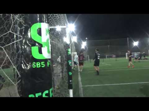 SAN VICENTE FC VS CENTENARIO FC - 02/10/2021 - Liga Mayores