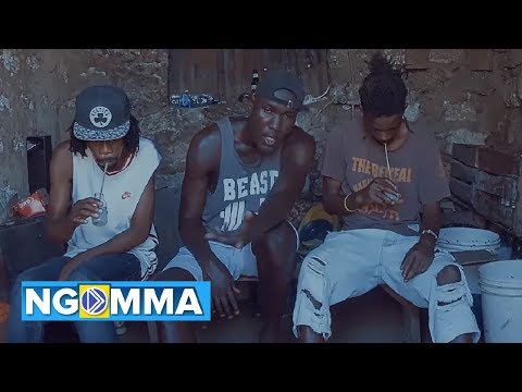 ALPHA MWANA  MTULE - TWENDE WOTE (OFFICIAL MUSIC VIDEO)