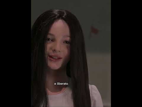 scena scary movie 3 bambina del pozzo