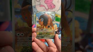 Pokemon Tauros #pokemon #chaosrising #pokemoncards #pokemoncollecting #pokemonhits #pokemontcg