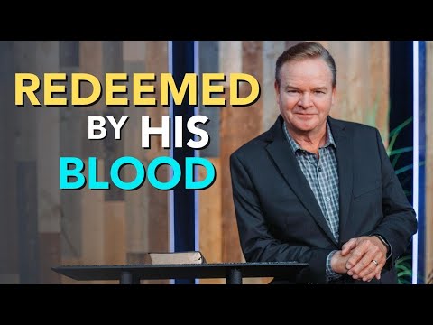 Jesus, Our Kinsman Redeemer