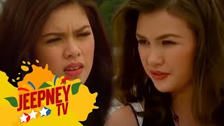 Rubi: "Alam mo kung ayaw mo na sa kanya, bakit hindi mo na lang sya ipasa sakin?" | Throwbackserye