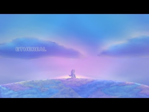 Jastrian & Sam Synthis - Ethereal (P@D Release)