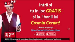SUPERCOTA ZILEI: Variantă pe IFK Helsinki – Frolunda la o cotă de 3.95!