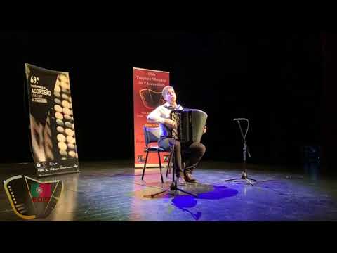 Junior Classic 1st round Artur Kuramshin Russia