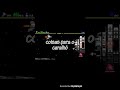 A Minha Primeira Melhor Intro