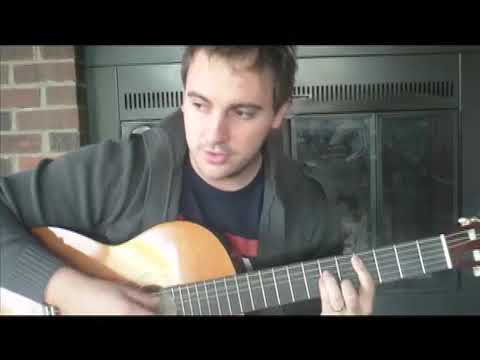 Jakob Freely - Thong Song (Acoustic Fireplace Sexy Version)