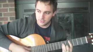 Jakob Freely - Thong Song (Acoustic Fireplace Sexy Version)