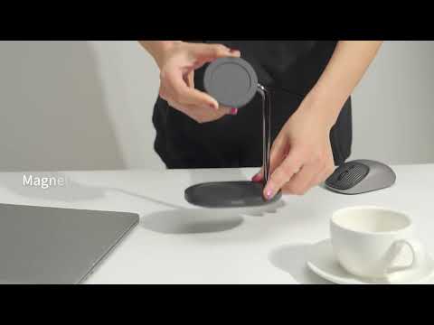 Cell Phone & Tablet Desktop Stand | Threekey #desksetup