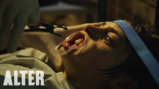 Horror Short Film "A Sickness" | ALTER