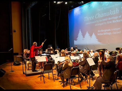 Holiday Swing ’25 (Opening Night)