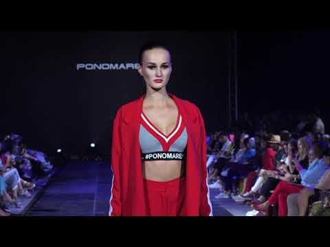 Fashion Show 2018-19 NO COMMENTS by Ponomarev (full version)