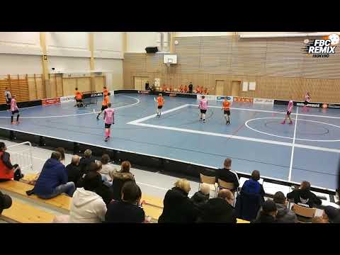 C-pojat FBC Remix - SB Kauhajoki 17:30 7.3.2020, Hollihaka Kokkola