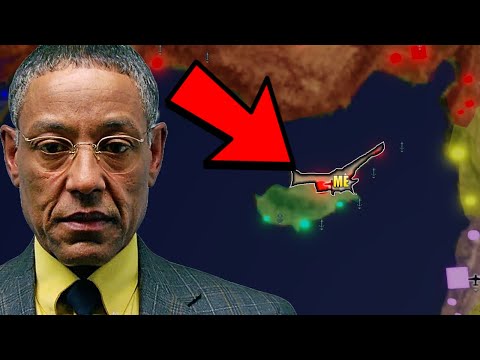 I Turned This Releasable Into a Superpower in Rise of Nations - Ron A to Z Releasables