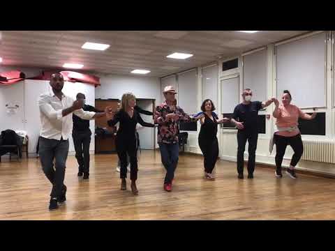 Carlos Rafael Gonzalez - Resume Son Cubano 15122022