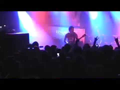 InMe - Safe In A Room [Official Video]