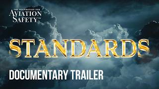 STANDARDS | Official Documentary Trailer (2026)