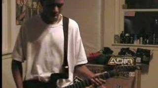 My Promiscuous Daughter