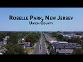 roselle park new jersey community spotlight