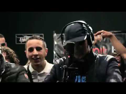 TEAM ZONAMO# Lijpe, Ismo, Mellamell & Kippie Spitsessie CXLIV Zonamo Underground 640x360