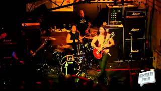 High On Fire - "Rumors Of War" | Music 2010 | SXSW