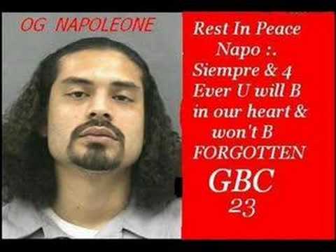 Negro 3 created by BIGBIRD23