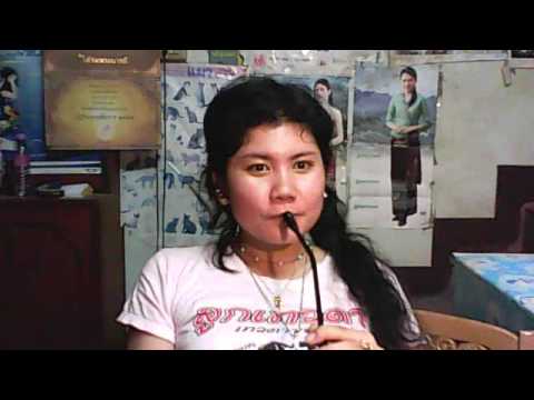 Khad Jao Bor Dai - Buratino