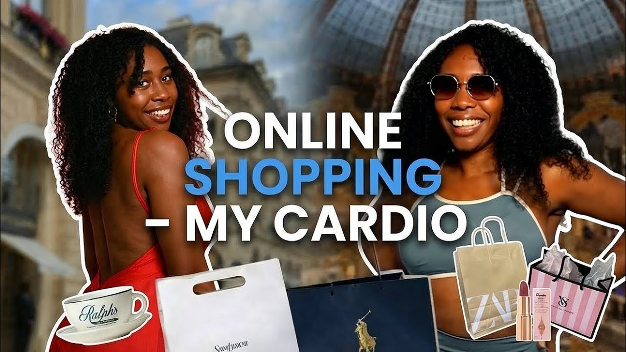 Example: lifestyle vlog with narrative-driven pacing