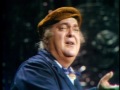 Zero Mostel " If I Were a Rich Man " Fiddler on the Roof